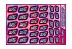 HOLOGRAPHIC SHOOT FUEL A5 STOCK SHEET