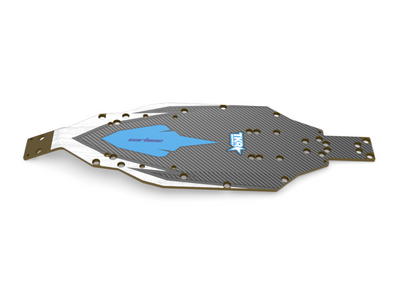 TEAM ASSOCIATED B6.4D (91967) CHASSIS PROTECTOR SKIN