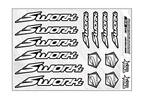 SWORKZ A5 STOCK SHEET