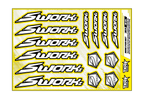 SWORKZ A5 STOCK SHEET