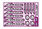 SWORKZ A5 STOCK SHEET