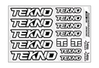 TEKNO A5 STOCK SHEET