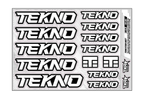 TEKNO A5 STOCK SHEET