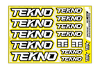 TEKNO A5 STOCK SHEET