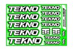 TEKNO A5 STOCK SHEET