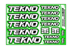 TEKNO A5 STOCK SHEET