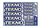 TEKNO A5 STOCK SHEET