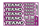 TEKNO A5 STOCK SHEET