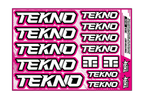 TEKNO A5 STOCK SHEET