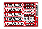 TEKNO A5 STOCK SHEET