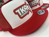 TKR TRUCKER HAT