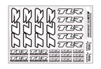 TLR A5 STOCK SHEET