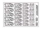 T-PRO A5 STOCK SHEET
