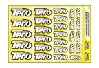T-PRO A5 STOCK SHEET