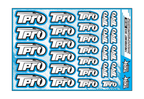 T-PRO A5 STOCK SHEET