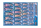 HOLOGRAPHIC T-PRO A5 STOCK SHEET