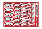 T-PRO A5 STOCK SHEET