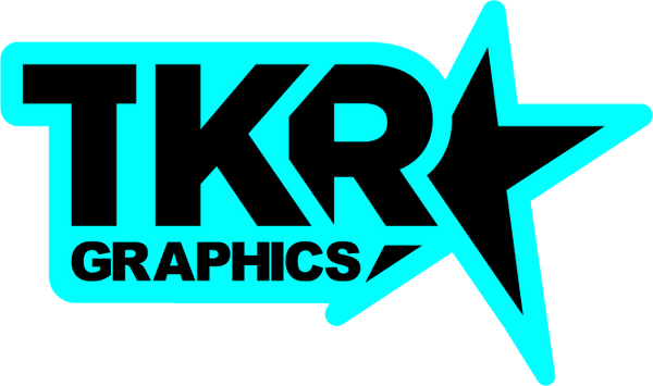 TKR Graphics Ltd