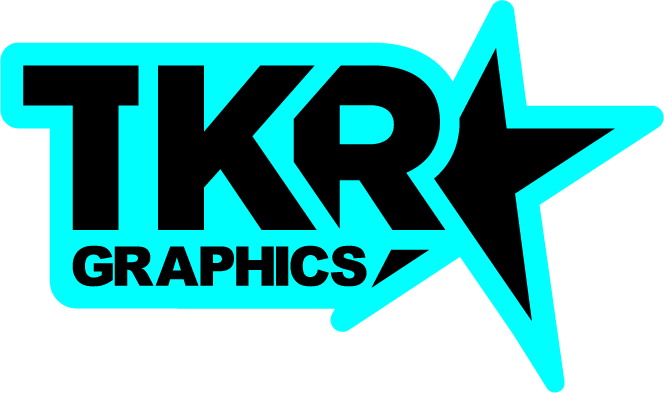 TKR Graphics Ltd