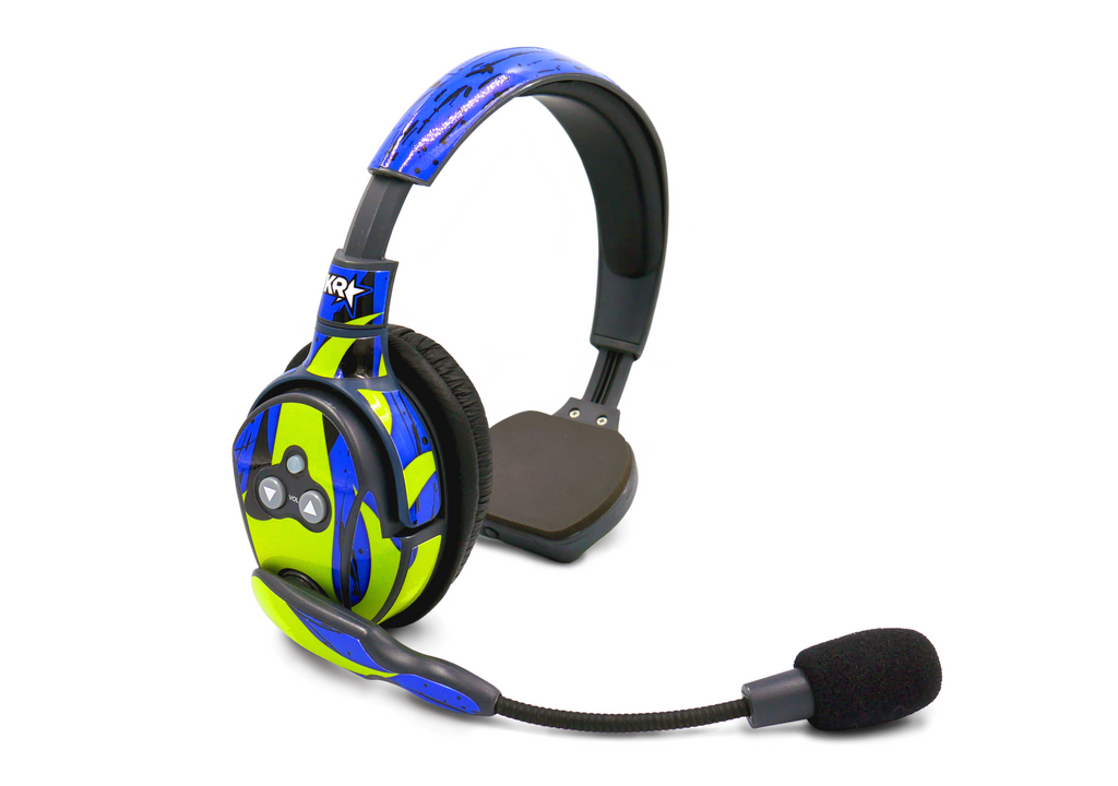 PRO EARTEC ULTRALITE SKINS