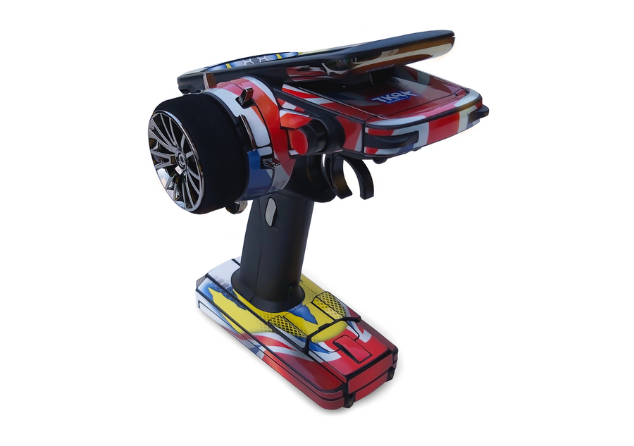 PRO HANDSET SKINS