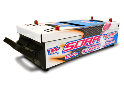 PRO STARTER BOX SKINS